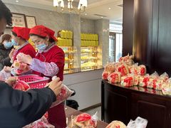 -一大糕点(纬六路店)