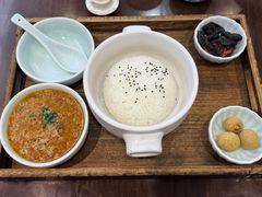 蟹粉黄金捞饭-蟹上黄·蟹黄面·江南糖水(人民广场店)