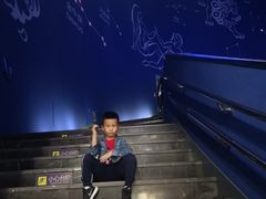 -梦东方未来世界航天主题乐园