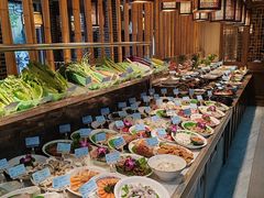 -千岛湖小鱼儿·淳安匠心农家菜