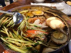 -马路牙子地桌烤肉(工体店)