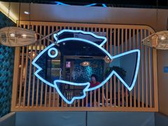 -爱妻鱼•老体北重庆水煮鱼•川菜(白云路店)