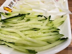 -合合春饼·酱骨·东北菜(潘家园店)