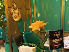 -雀蓝川菜(星悦汇店)