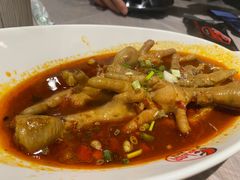 -李叔叔虾蟹大排档(青羊店)