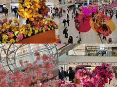-新城市广场