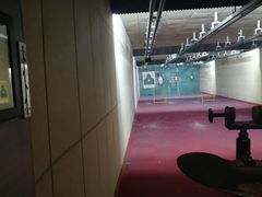 -真枪会射击俱乐部(河西中央公园店)