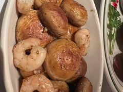 -Grand James·地中海bistro(百家湖1912店)