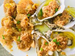 -四川小胡子海鲜(丁村万人海鲜广场店)