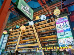 -Famous肥猫墨西哥音乐餐吧(五棵松华熙LIVE店)