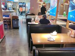 -蜀香三绝·牛蛙·烤鱼·天府炒鸡(安丘泰华店)