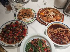 -欧记大排档·景德菜(上海首店)