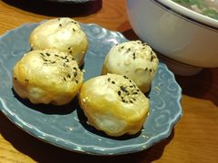 -鑫震源·苏式大虾生煎(山塘街店)