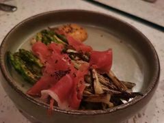 -Laures·月桂西班牙碳烤餐厅(十尚坊店)
