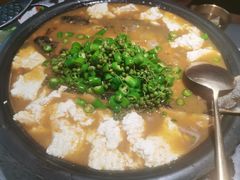 -探鱼·鲜青椒爽麻烤鱼(正佳广场店)