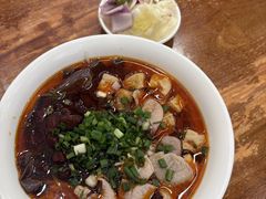 -蒋家肠旺面馆老店(合群路店)