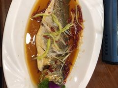 -青瓦餐厅·生鱼片·韩园烤肉(西塔店)