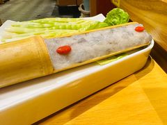 -香佰里鲜货火锅(佳乐金街店)