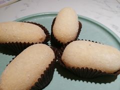 酸奶糍粑-龙抄手(文殊坊店)