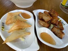 -探越越南牛肉粉(江南西分店)
