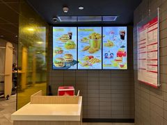 -麦当劳(红唐店)
