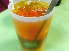 -胜利茶餐室