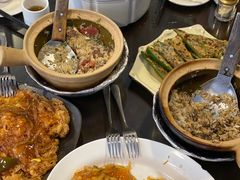 -红星光发煲仔饭(文海店)