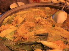 -探鱼·鲜青椒爽麻烤鱼(广州欣荣广场店)