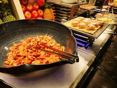 -梨花自助烤肉(天河城店)