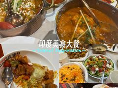 -清真· AL-JANNAT 佳纳特餐厅(仙林店)