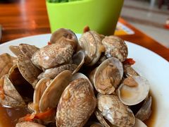 -炭虎子水浒烤肉(梦时代店)