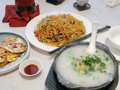 -岭南茗点(沙埔店)
