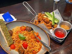 -bluefrog蓝蛙(皇庭广场店)