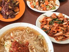 -真空冷面王(武功街店)