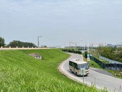 -乌龙涧铁道铁轨景