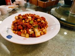 -忠顺斋易州印象烤鸭店(东关新村店)