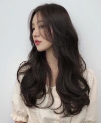 -M1 HAIR烫染