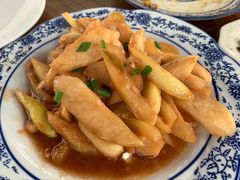 -喜洋洋蟹庄(阳澄湖店)