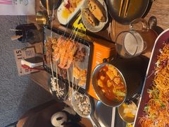 -野人部落(沈阳一店)