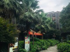-龙源九号花园酒店(叶埠桥店)