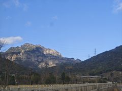 -雁荡山风景名胜区