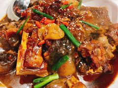-元银甲·湖北地标美食(汉阳店)