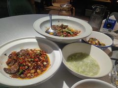 -湘中缘·湖南菜(娄底驻京办店)