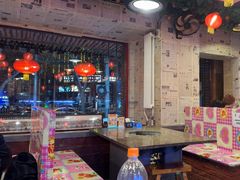 -粗粮人家·东北菜(洋桥店)