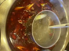 -金鼎雪山牦牛杂火锅(理县总店)