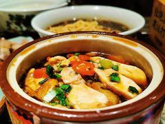 -南京大牌档(人民广场店)
