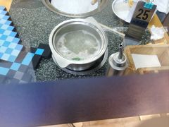 -锤头鲨毛肚海鲜烤肉自助餐厅(国购广场店)