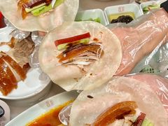 -小吊梨汤·北京菜·烤鸭(鸟巢店)