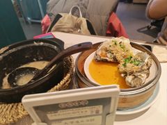 -南拳十三姨·潮汕砂锅粥·粤菜(西单大悦城店)