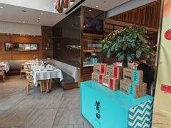 -莆田餐厅PUTIEN(三里屯店)